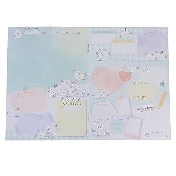 Amazon.co.jp: [こうかんノート]B6交換ノート/エナガタワー